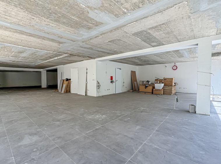 Well Lit Modern Offices To Let