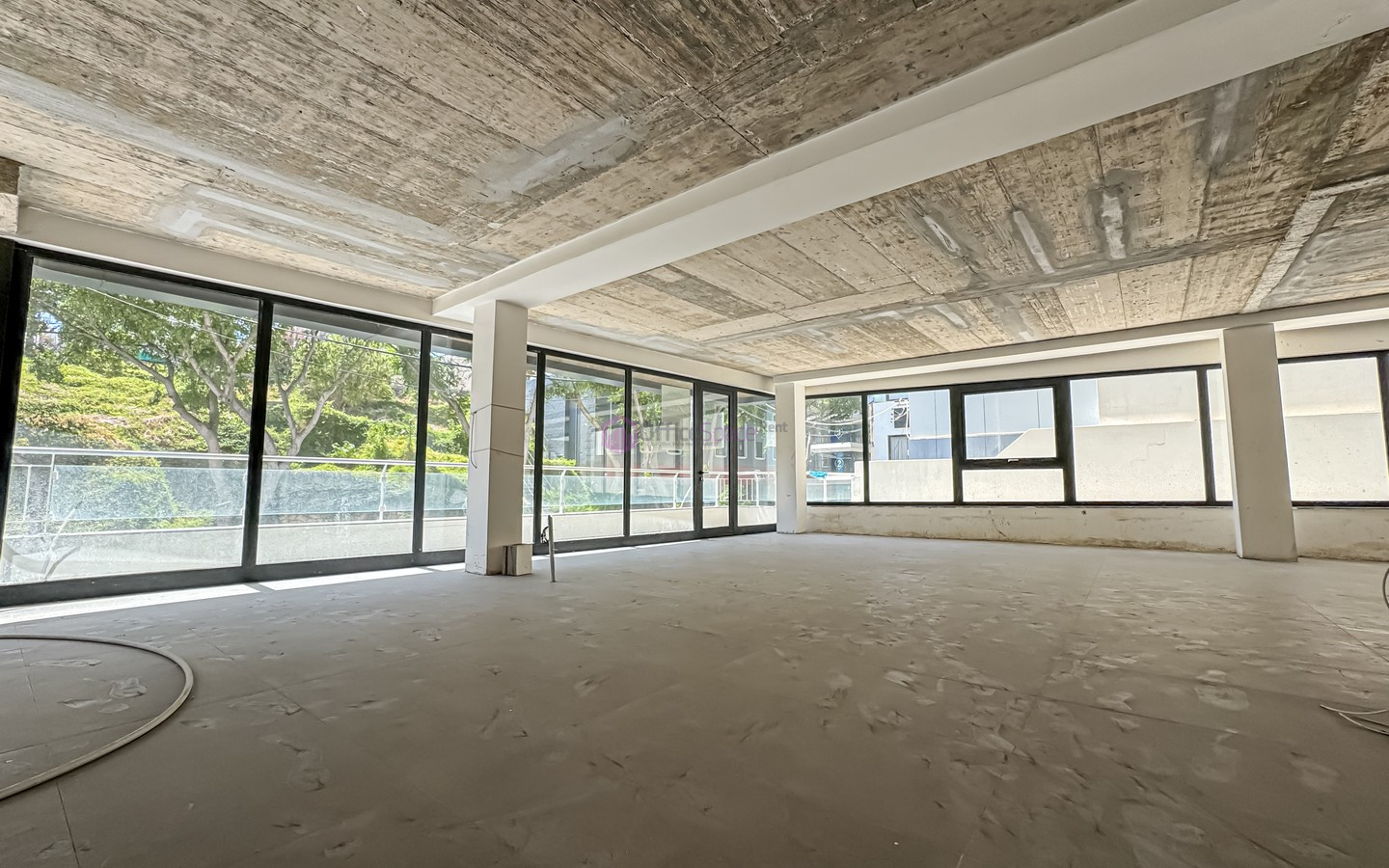 Well Lit Modern Offices To Let