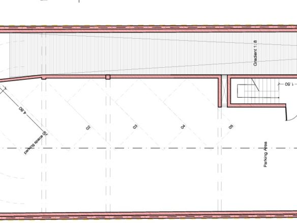 Sliema Commercial Space