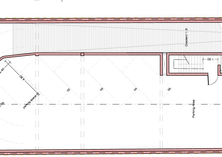Sliema Commercial Space