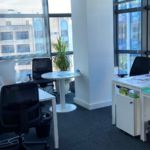 High End Serviced Office Malta
