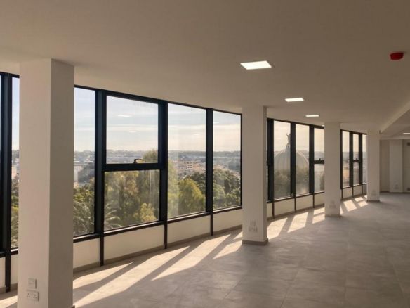 Modern Office To Let