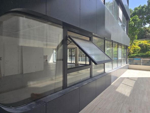Fully Finished Offices To Let