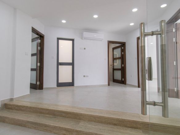 Modern Office for Rent in Naxxar