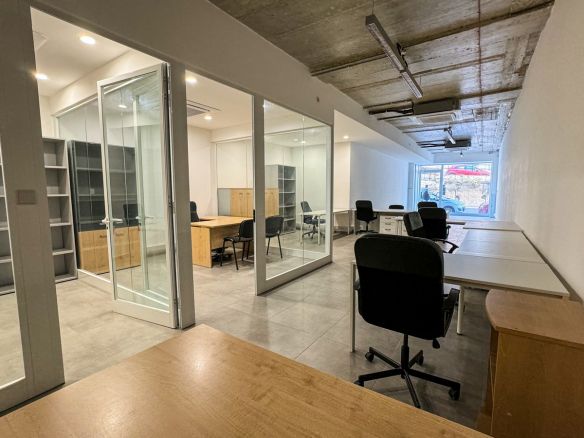 Commercial Space to Let Msida