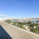 Prominent Penthouse To Let Ta Xbiex