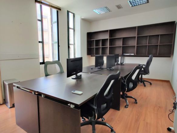 Prominent Office Space For Sale