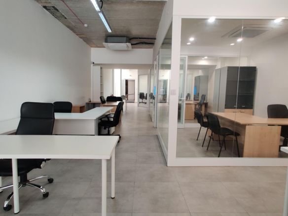 Commercial Space to Let Msida