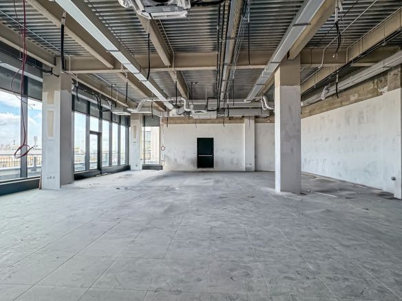 High End Office Space Mriehel