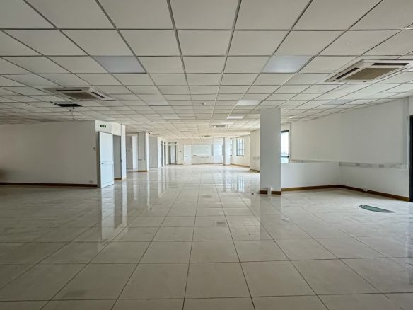 Office Space For Rent Luqa