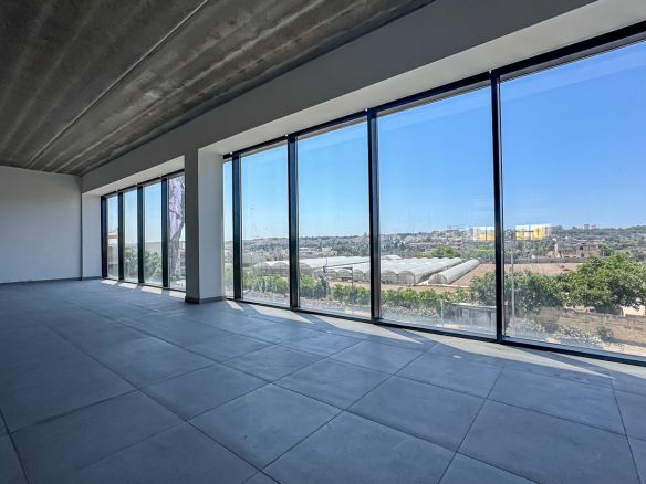 Open Plan Office To Let Qormi