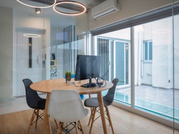 Small Serviced Offices in Qormi to Let