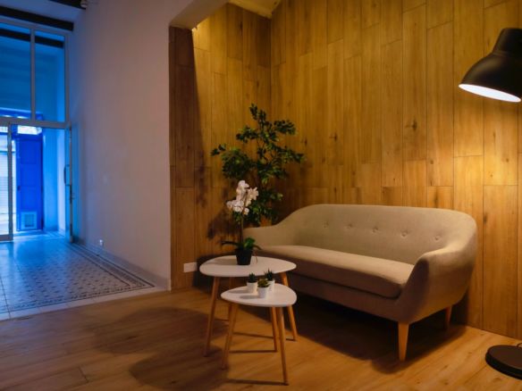 Small Serviced Offices in Qormi to Let