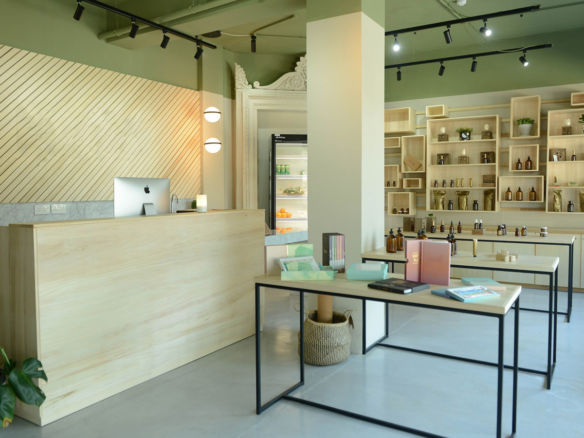 Prime Commercial Space For Sale