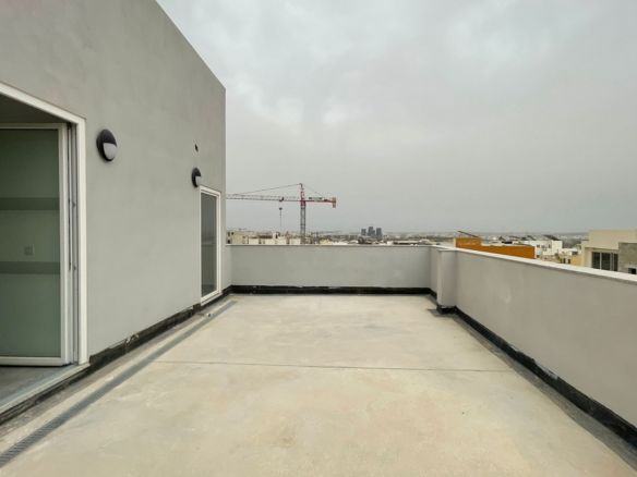 Modern Offices Attard