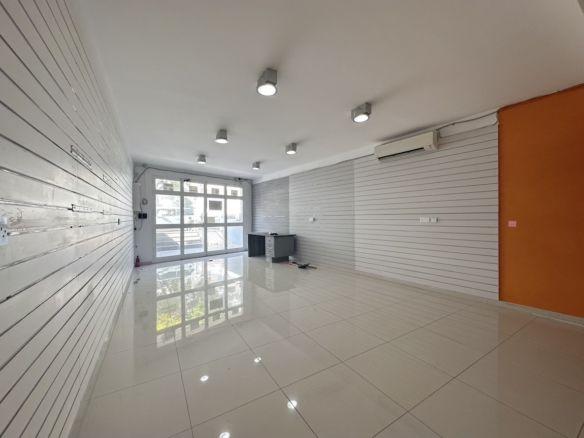 Attard Commercial For Rent