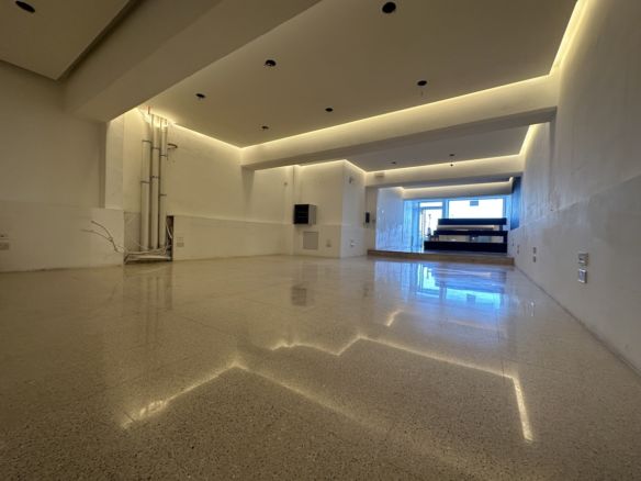 Seafront Office For Lease Malta