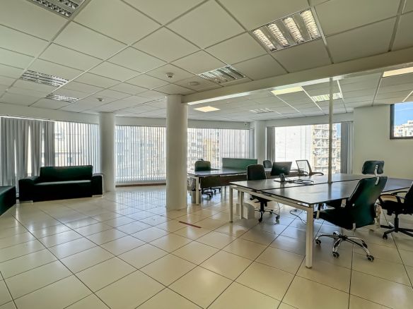 Msida Office Space For Lease