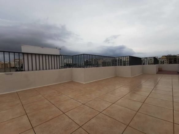 Msida Penthouse Office Space For Lease