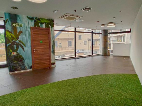 Prime Location Offices To Let Gzira