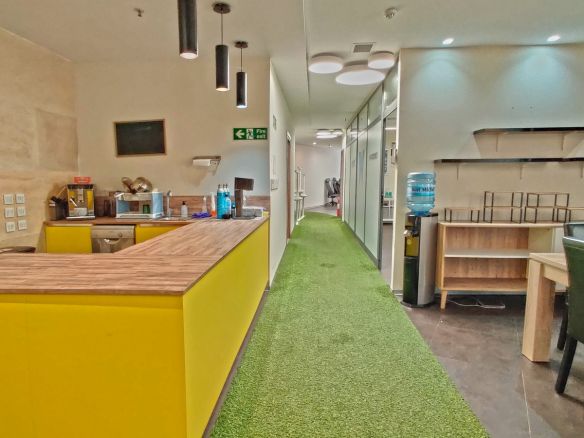 Professional Office Space Gzira