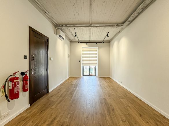 90sqm Office Ta Xbiex For Sale