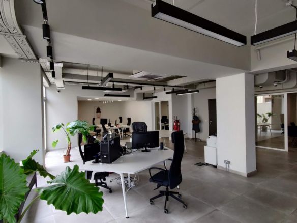 Prime Location Swieqi Office