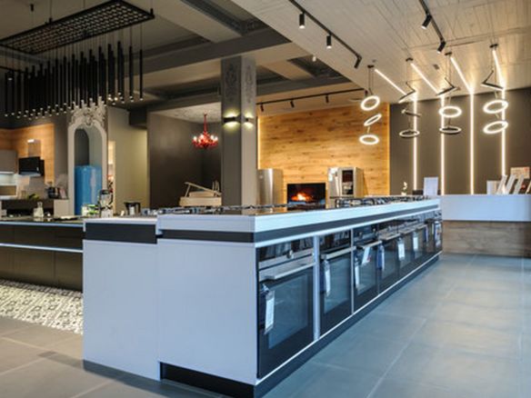 Showroom to let Birkirkara