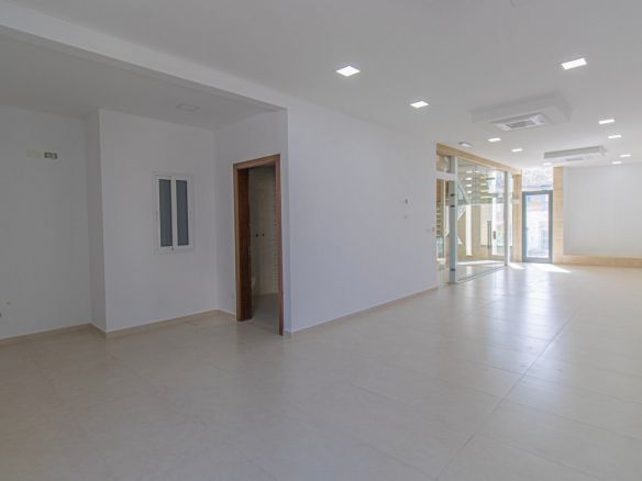 Modern Naxxar Office Space