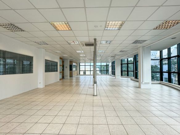 To Let Spacious Open Plan Office