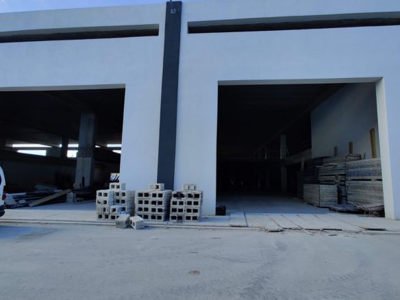 Burmarrad Warehouses To Let