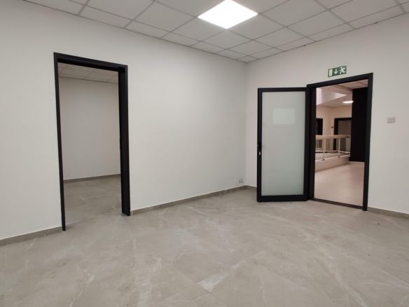 Small Office in Sliema Long Let