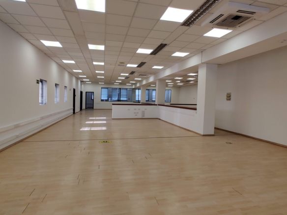 Large Office To Let Malta