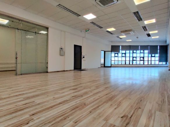 Spacious Office To Let Malta