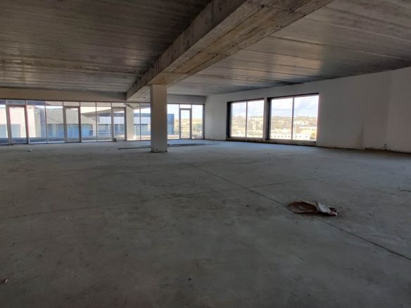 Commercial Space To Let Burmarrad