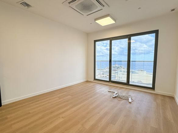 Portomaso Office Space