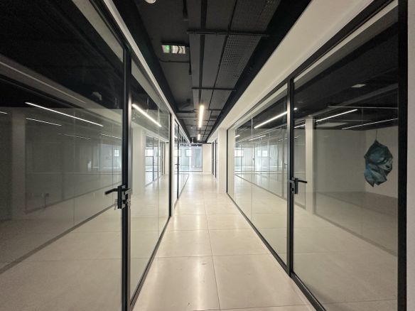 Large Office Space To Let Malta