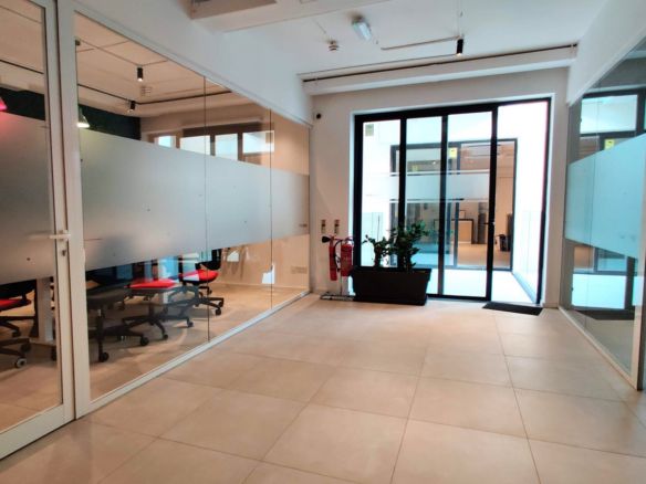 Highly Furnished Sliema Office