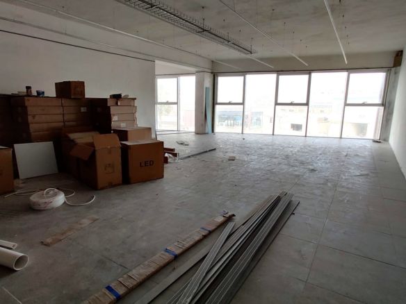 Qormi Business Centre Office to Let