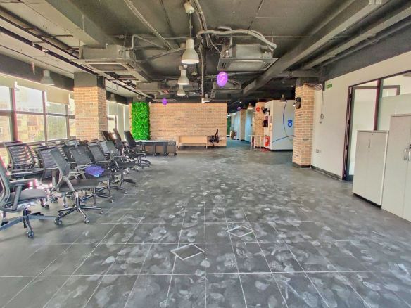 Modern Office Ta Xbiex