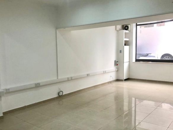 Sliema Commercial To Let