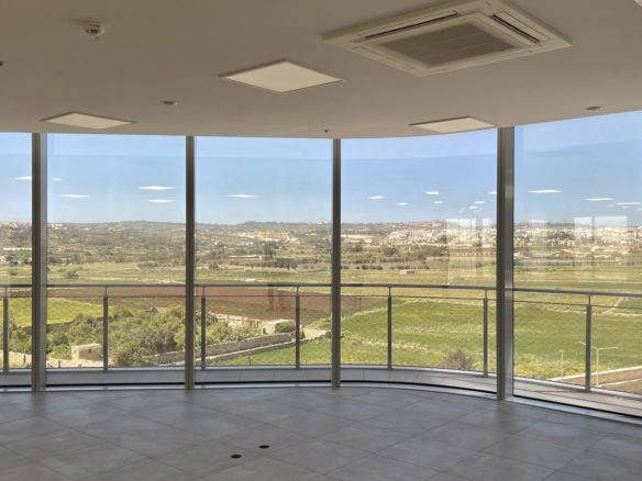 Professional Office Malta To Let