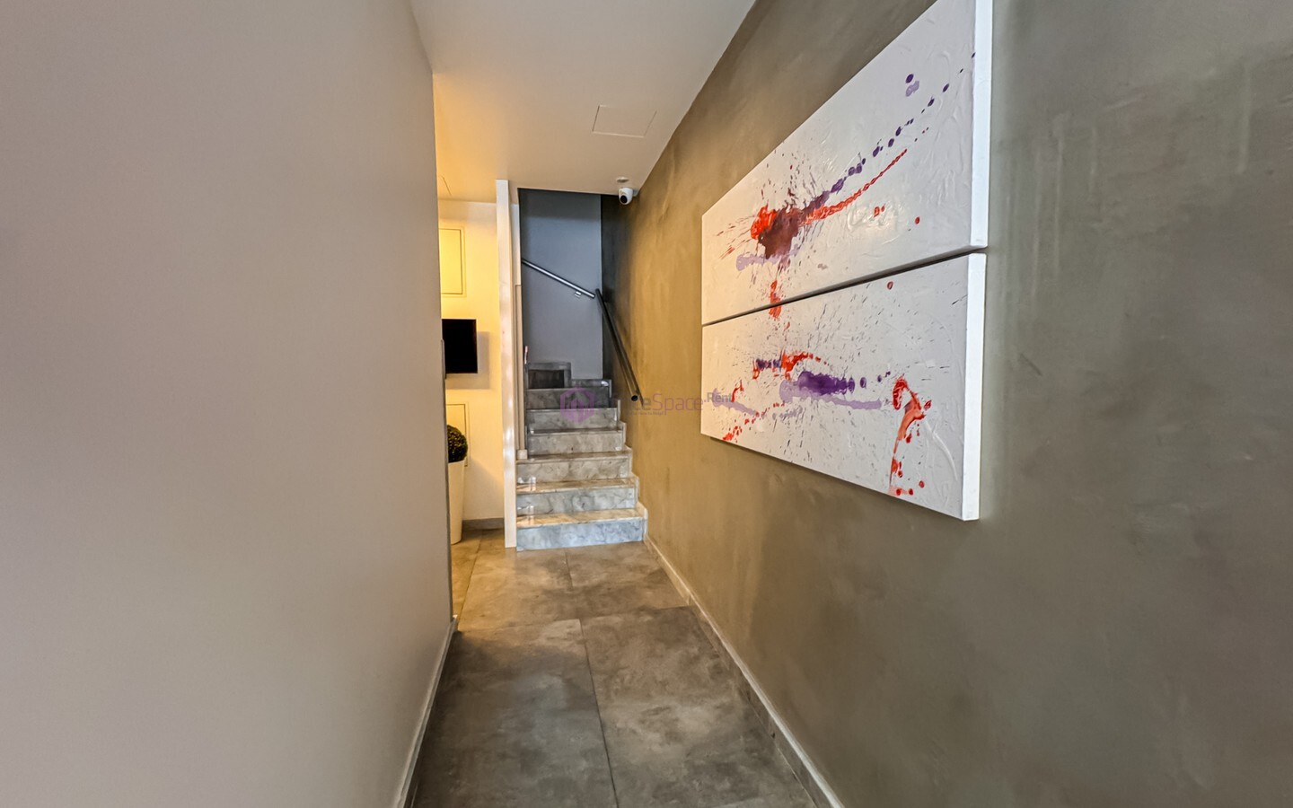Small Office To Let Attard