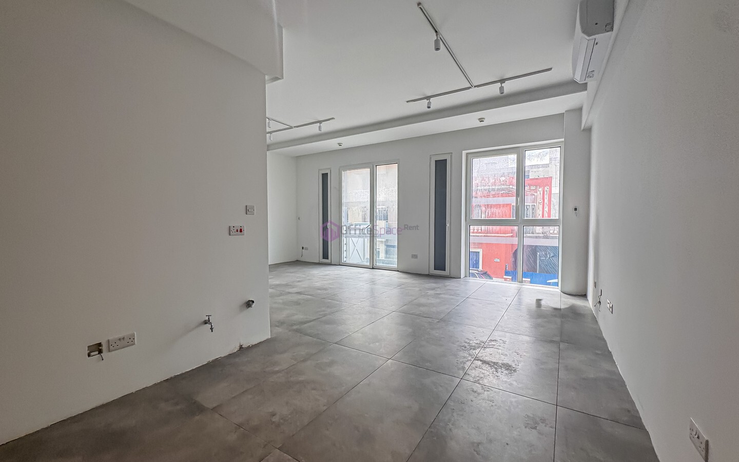 Small Office To Let Attard