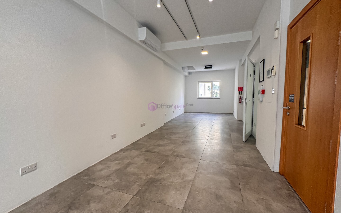 Small Office To Let Attard
