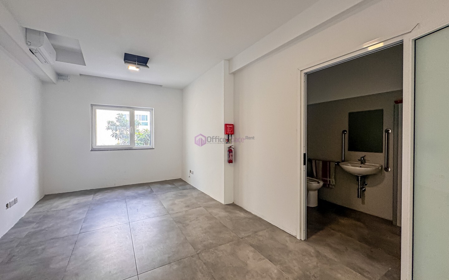 Small Office To Let Attard