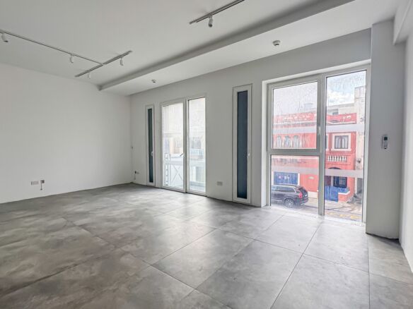 Small Office To Let Attard