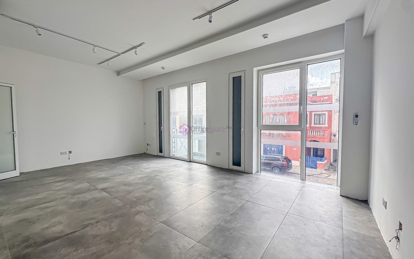 Small Office To Let Attard