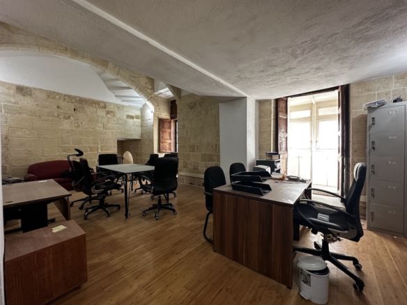 Rent Office Valletta Malta