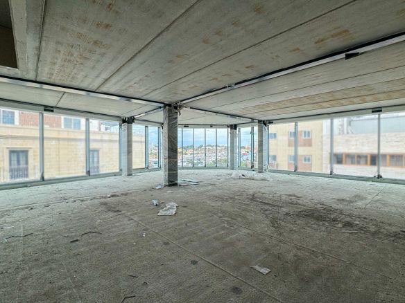 Gzira Business Centre Open Plan Office To Let